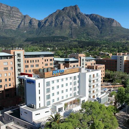 Park Inn By Radisson Cape Town Newlands Esterno foto